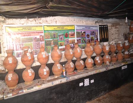 Amarkanan Rural Socio Environmental Welfare Society